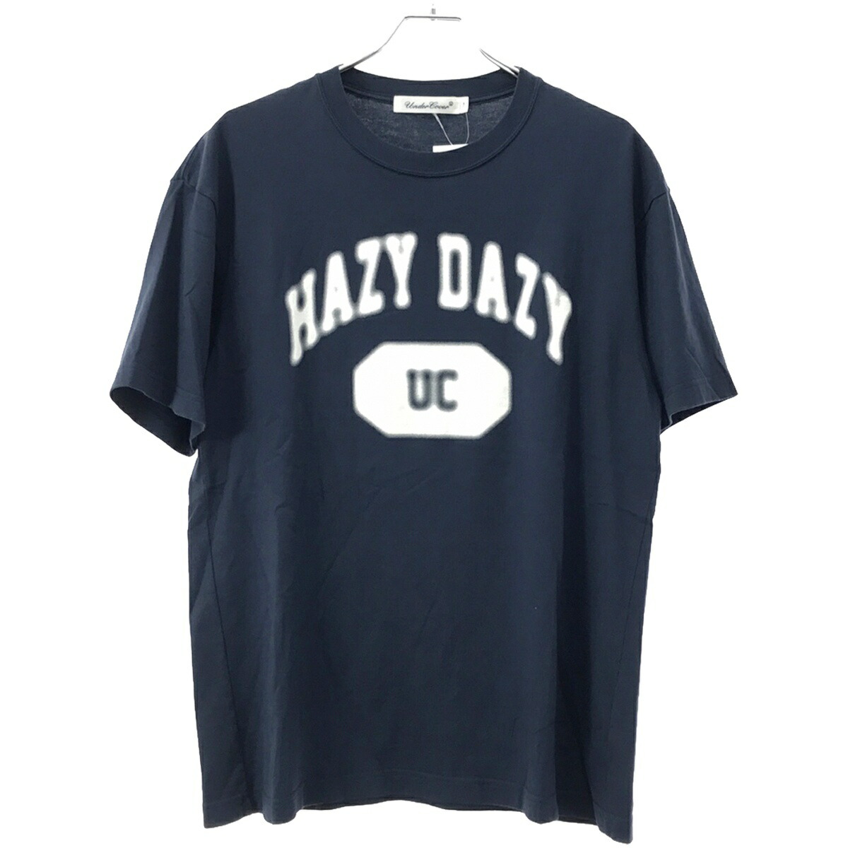 新品未使用下げ札付 21fw undercover t-shirt 2 imgrc0097600647.jpg