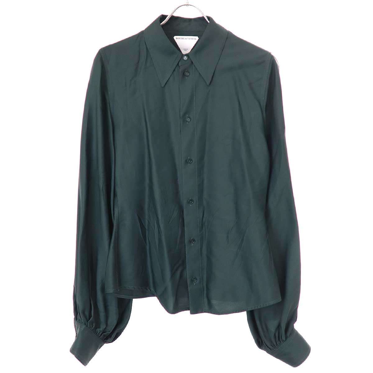 楽天市場】BOTTEGA VENETA ボッテガヴェネタ 24SS コットン