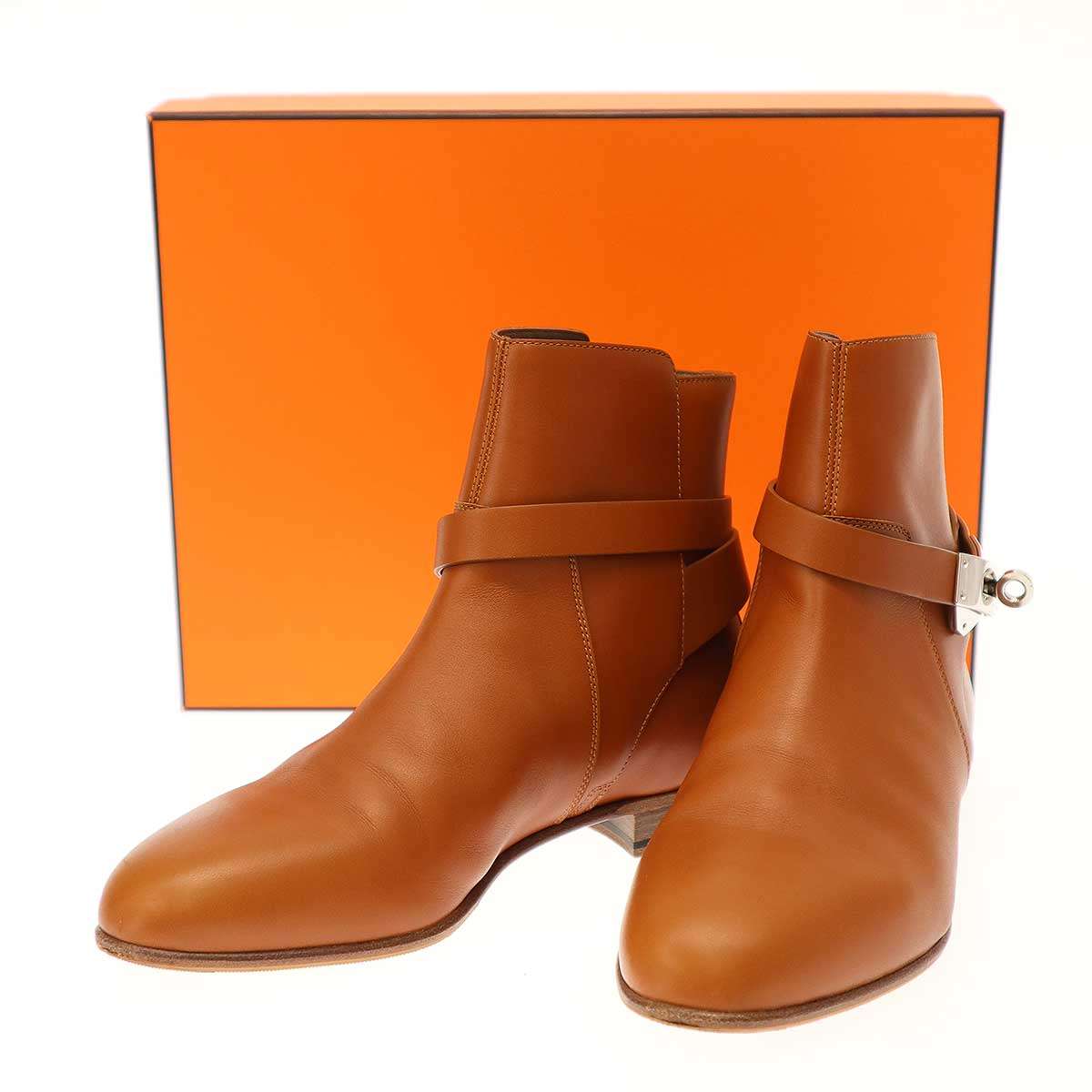 楽天市場】【エルメス】Hermes ファンク ケリーベルト レザー