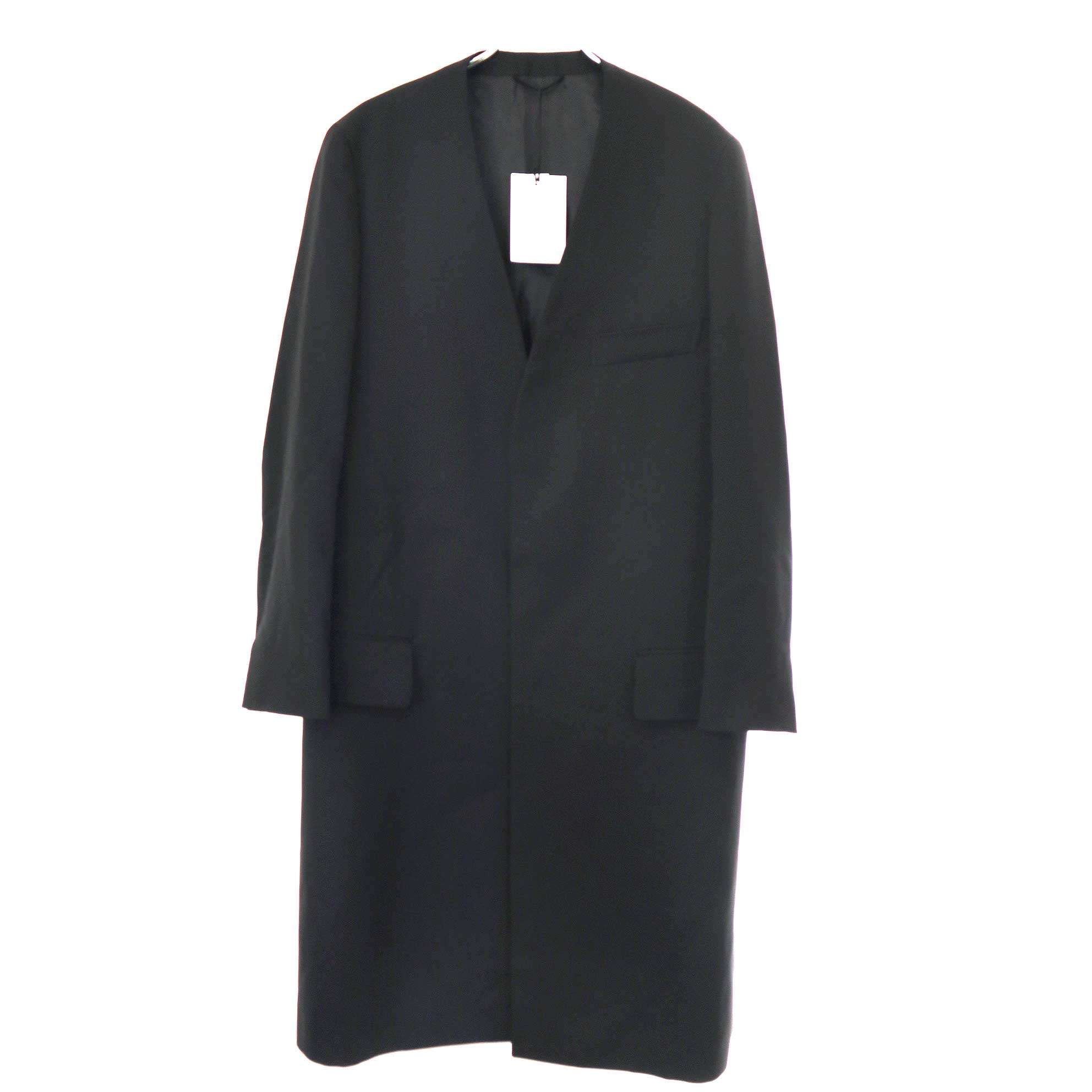 ジャケット・アウター THE TRENCH / THE RERACS THE RERACS(ザ リラクス)/THE TRENCH PONCHO(DARK NAVY)