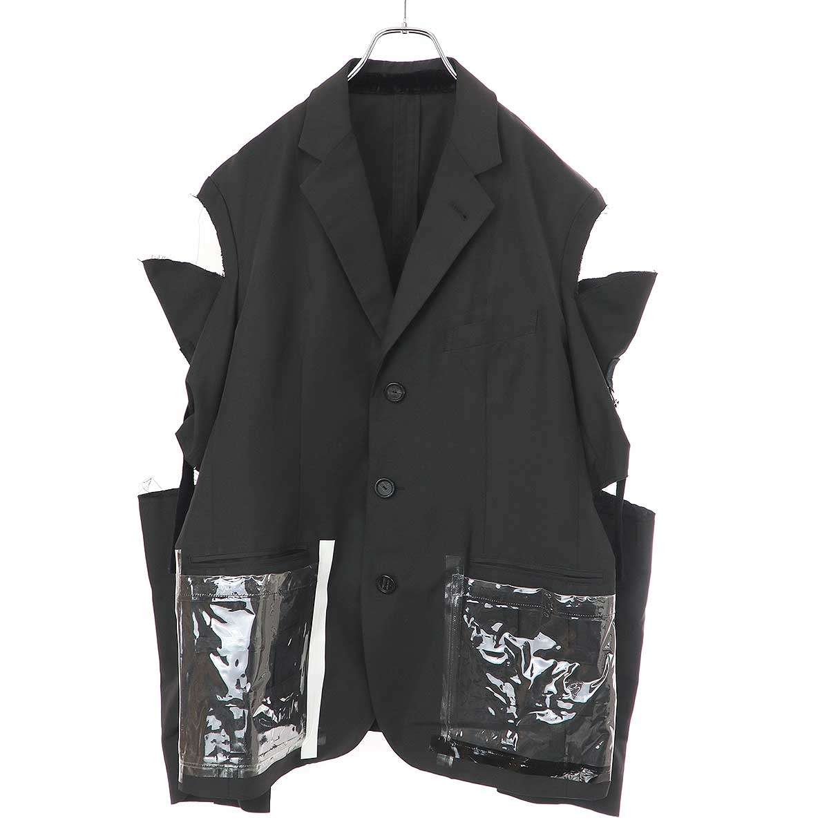 楽天市場】未使用 TAKAHIRO MIYASHITA The SoloIst. パッチワーク