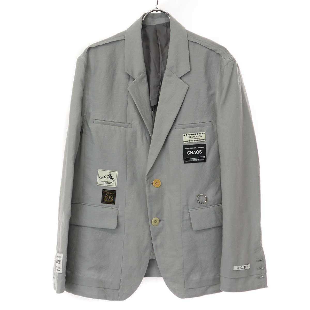 楽天市場】美品 UNDER COVER EXCHANGE アンダーカバー エクスチェンジ