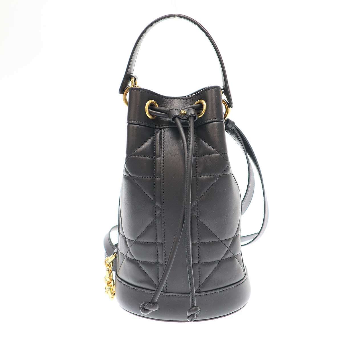 Dior ディオール　カナージュ　ミニリュック　バックパック　リュック　ハート Christian Dior （未使用 展示品）クリスチャンディオール