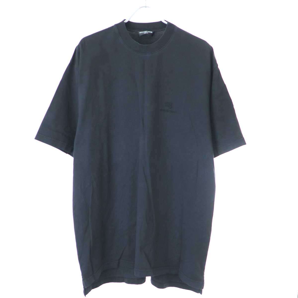 楽天市場】BALENCIAGA(バレンシアガ) サイズ:XS 22SS Distressed