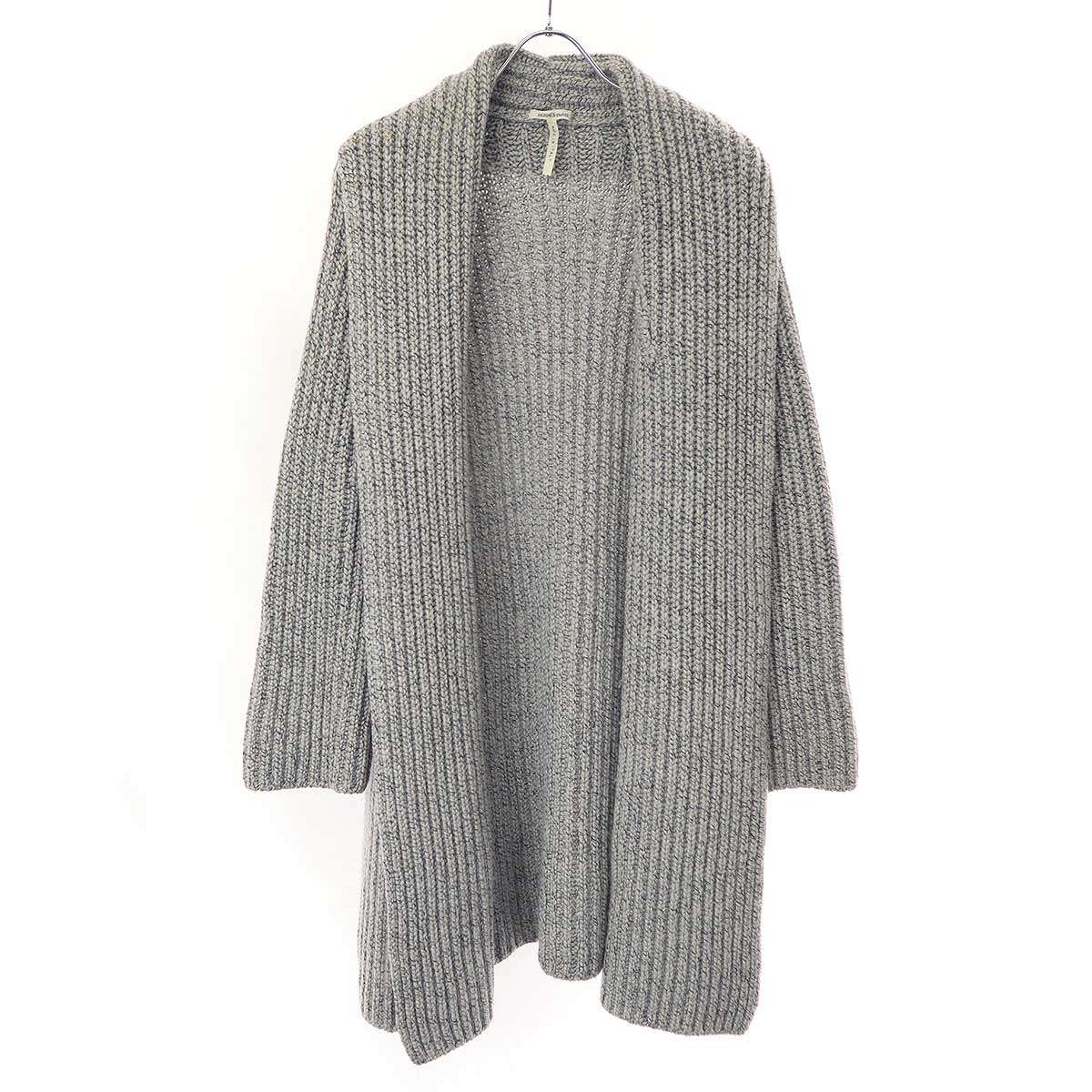 楽天市場】【エルメス】Hermes マルジェラ期 カシミヤ レイヤード