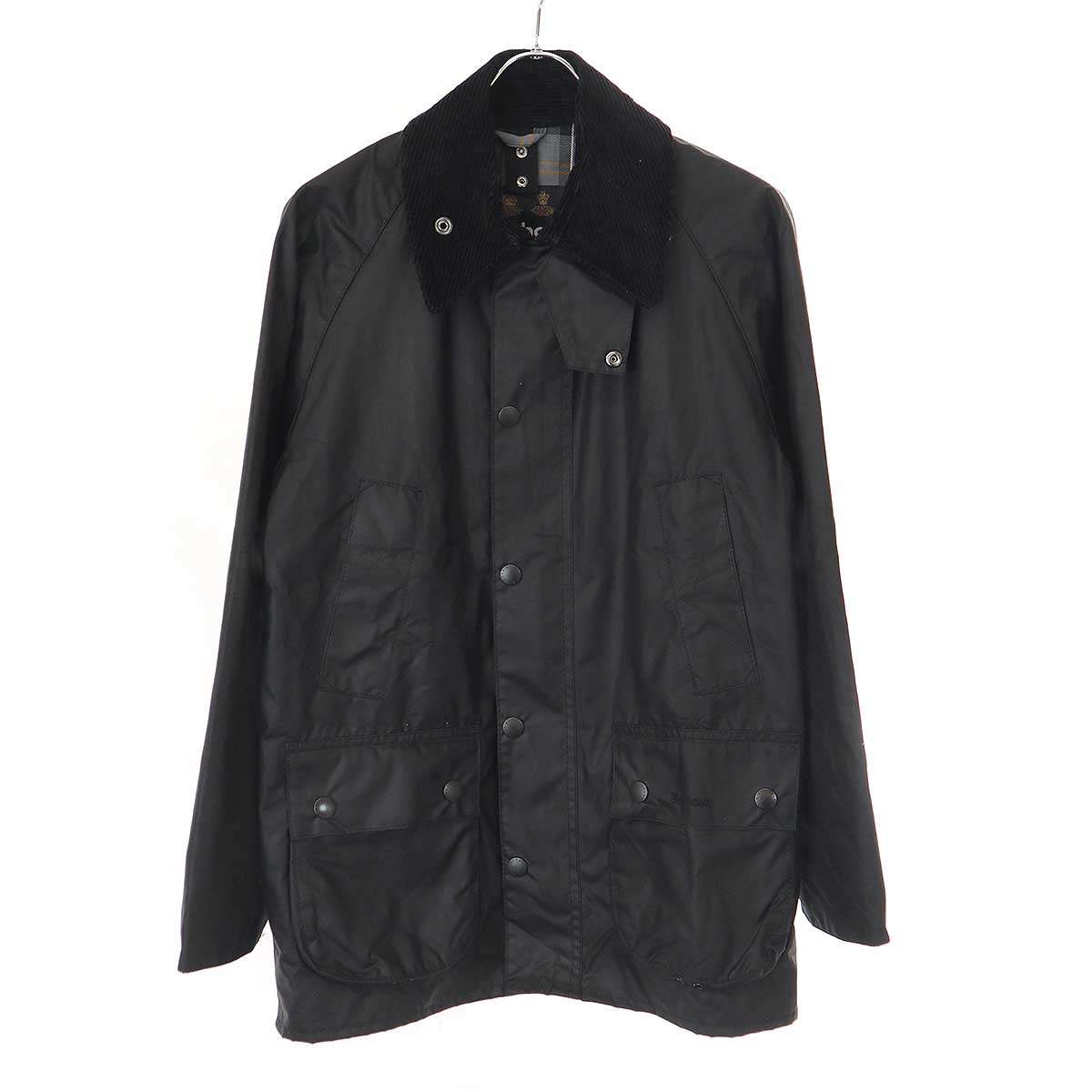 楽天市場】美品□Barbour バブアー 23AW 232MWX1679 OS WAX BEDALE