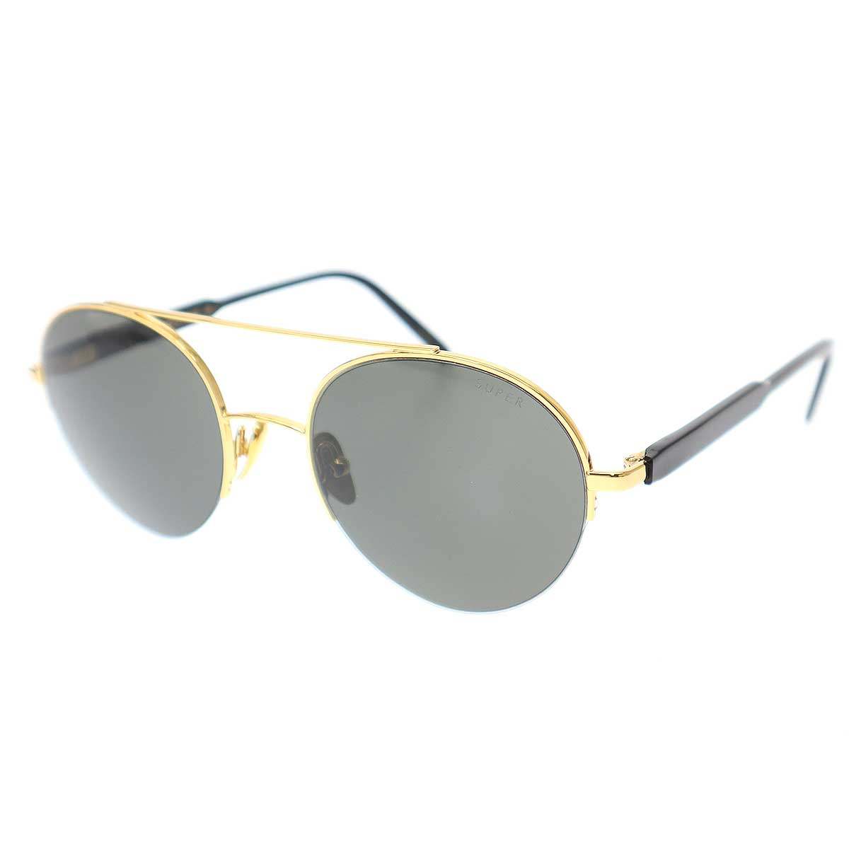 super サングラス 楽天市場】【中古】SUPER BY RETROSUPERFUTURE サングラス