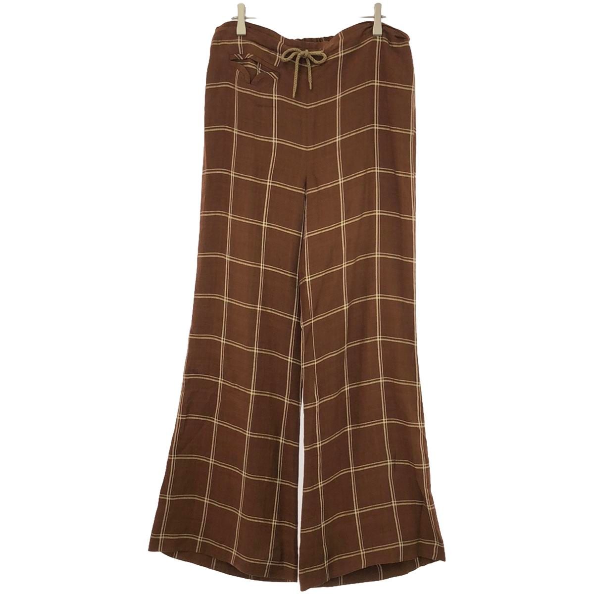 楽天市場】【美品/定価5.5万】キャバン Caban シルクツイル BLOOMIN