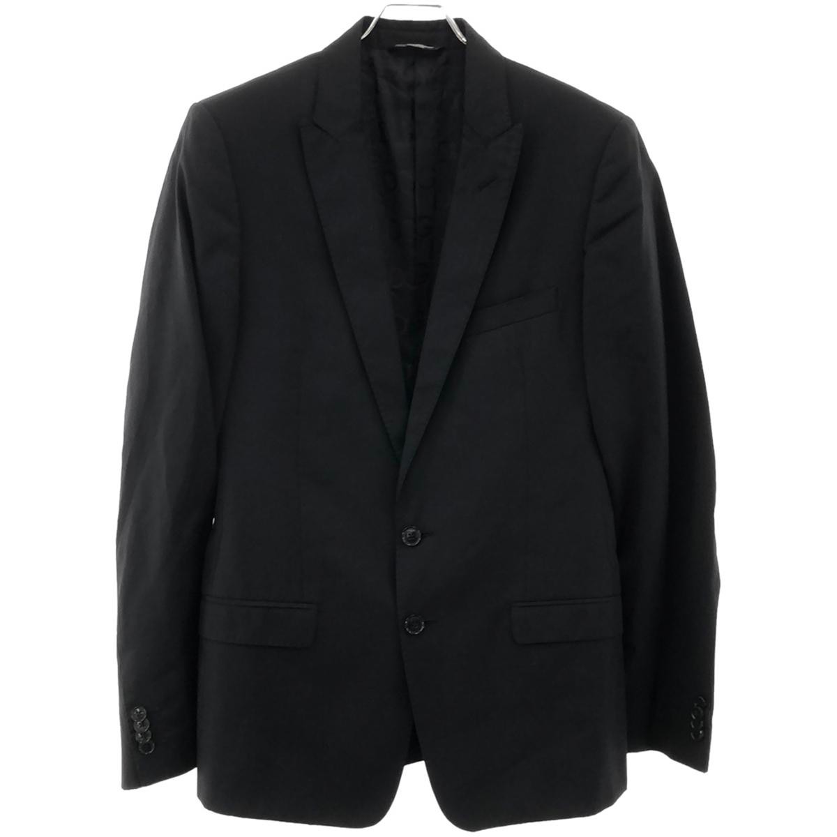 DA312 DOLCE&GABBANA ドルチェ&ガッバーナ　スーツセットアップ 楽天市場】ドルチェ＆ガッバーナ DOLCE&GABBANA メンズ スーツ