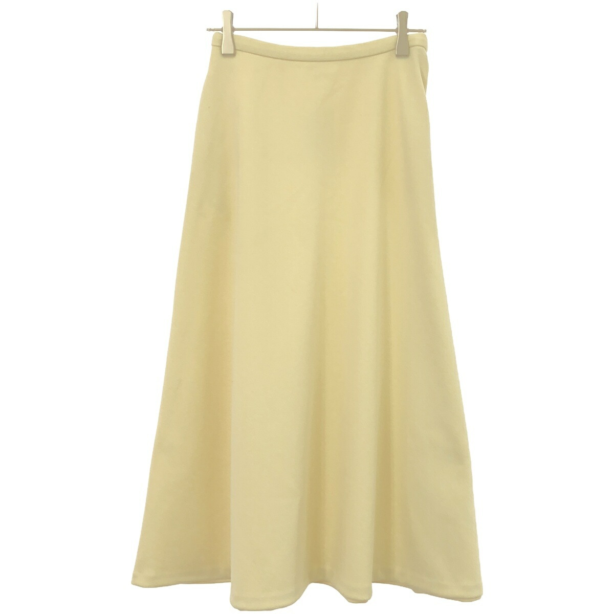 エブール　リネンスカート　エンフォルド　ドゥーズィエムクラス　ロンハーマン エブール リネンスカート エンフォルド ドゥーズィエムクラス