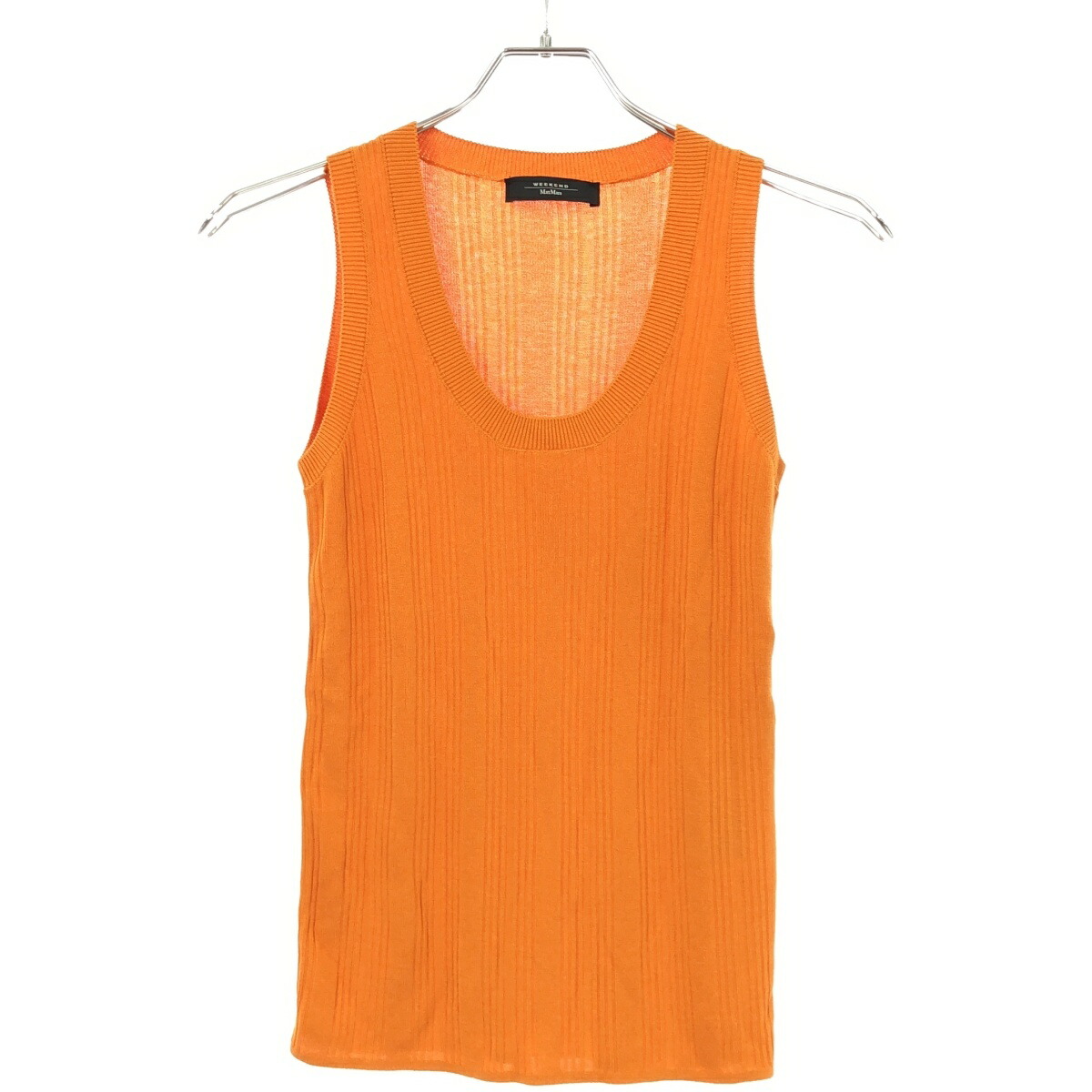 新品【MAX MARA WEEKEND】シルク タンクトップ　Tシャツ　M 楽天市場】WEEKEND MAX MARA ウィークエンド マックスマーラ