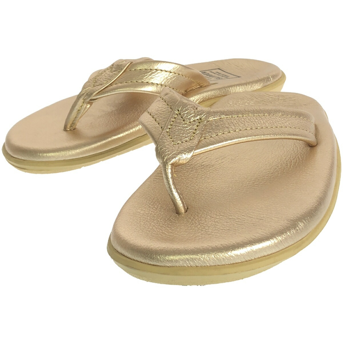 楽天市場】【中古】ISLAND SLIPPER×IL BISONTE “アイランド