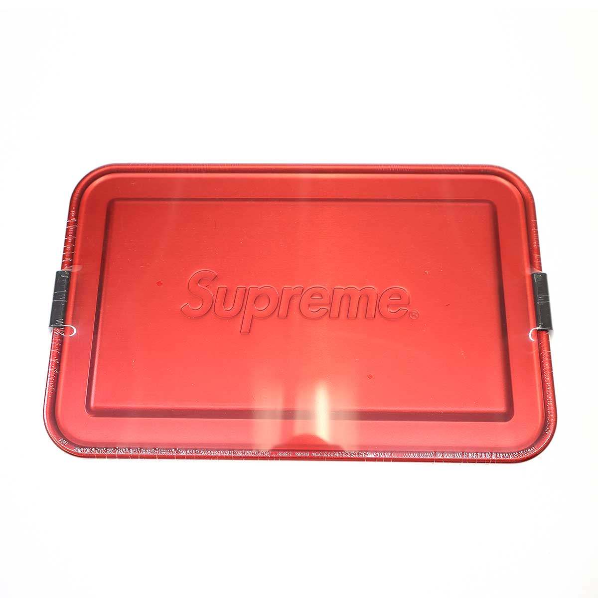 Supreme 17FW Lock Box／金庫／工具入／ツールボックス 楽天市場】【2017AW Supreme/シュプリーム/Lock Box ロック