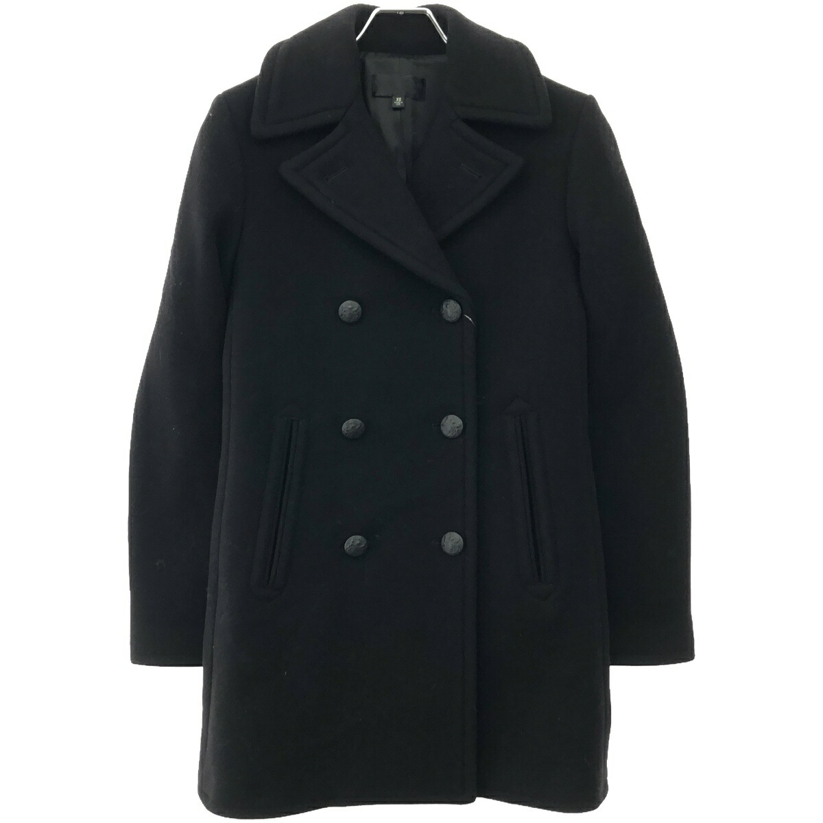 楽天市場】【中古】ANNIKKI KARVINEN モールヤーンはおりコート