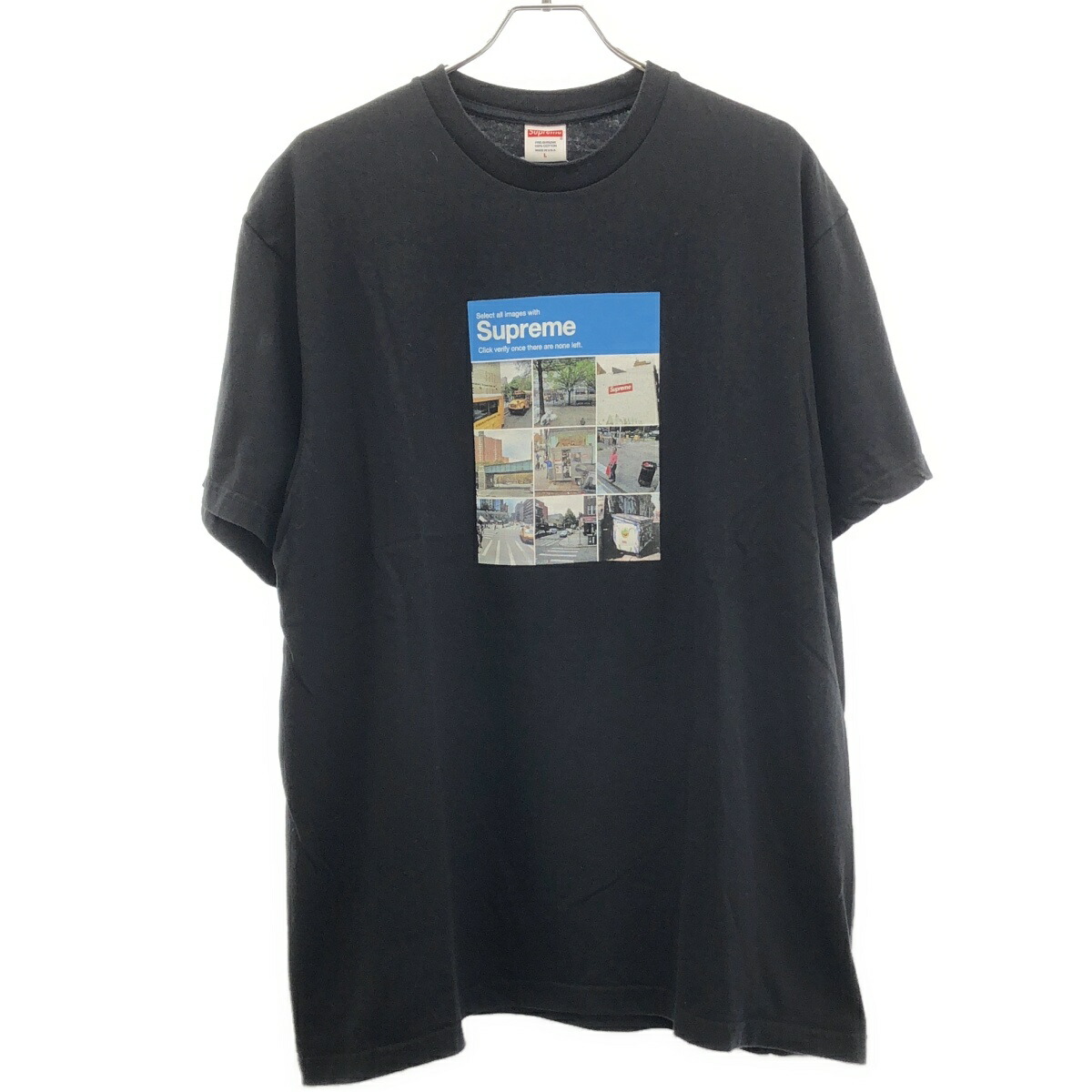 Supreme Public Enemy 初期 ラップT ヴィンテージ 古着 今年も話題の 初期 Enemy Public Supreme ラップT 古着