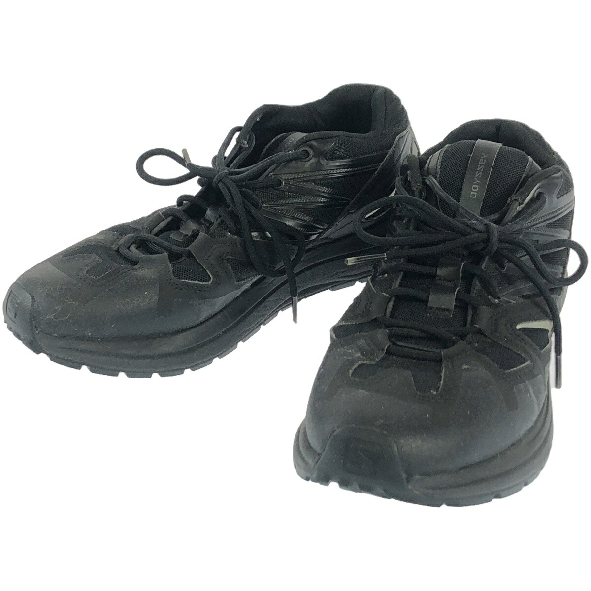 楽天市場】SALOMON サロモン 国内正規 XA-ALPINE MID ADVANCED