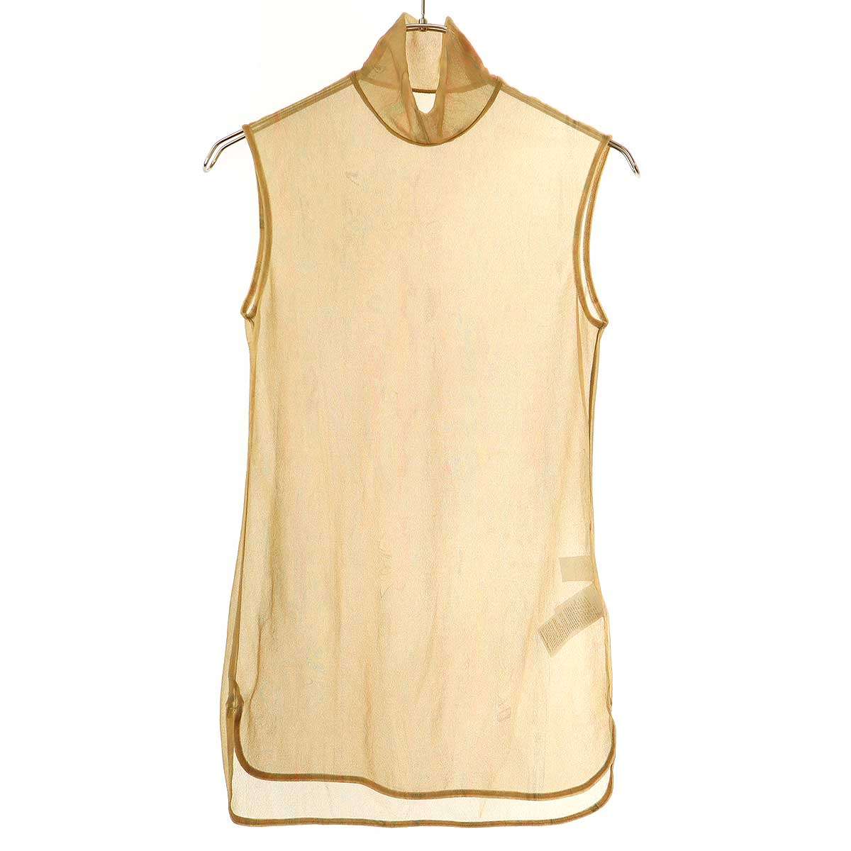 楽天市場】【中古】mame kurogouchi24SS Marble Print Jersey High