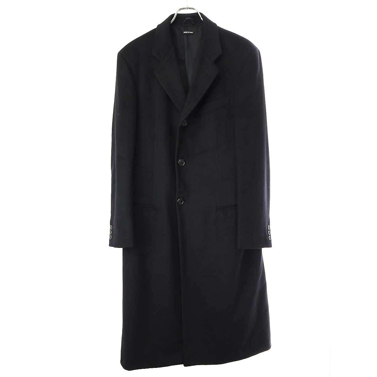 楽天市場】GIORGIO ARMANI ジョルジオアルマーニ ムートンコート D-TK