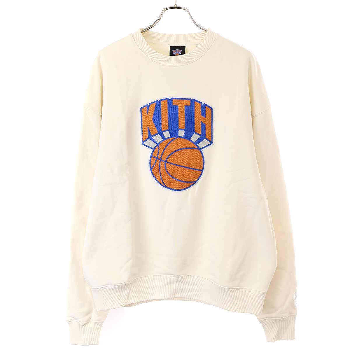 楽天市場】KITH 2021AW Cyber Monday Crewneck Sweatshirt