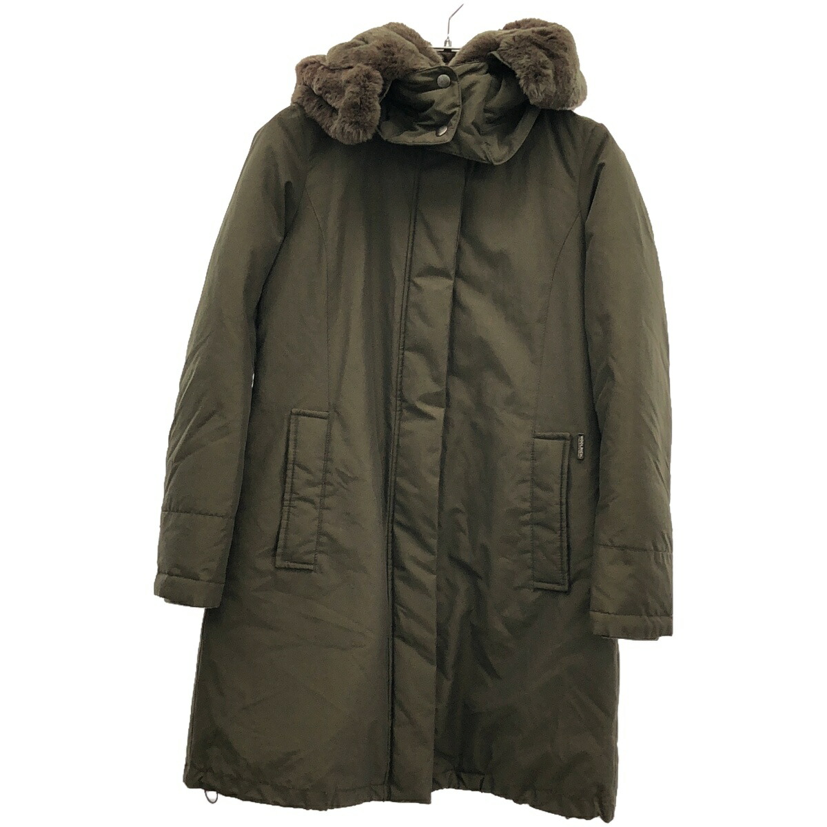楽天市場】WOOLRICH ウールリッチ KEYSTONE PARKA キーストンパーカー