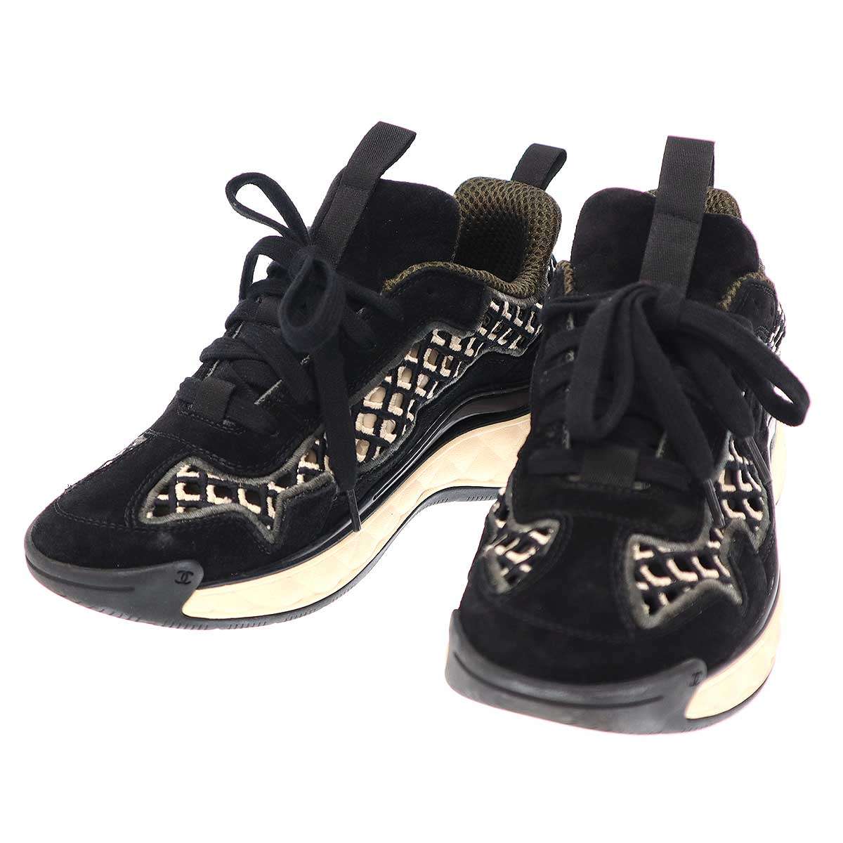 楽天市場】【中古】CHANEL “シャネル” 2023 クルーズ