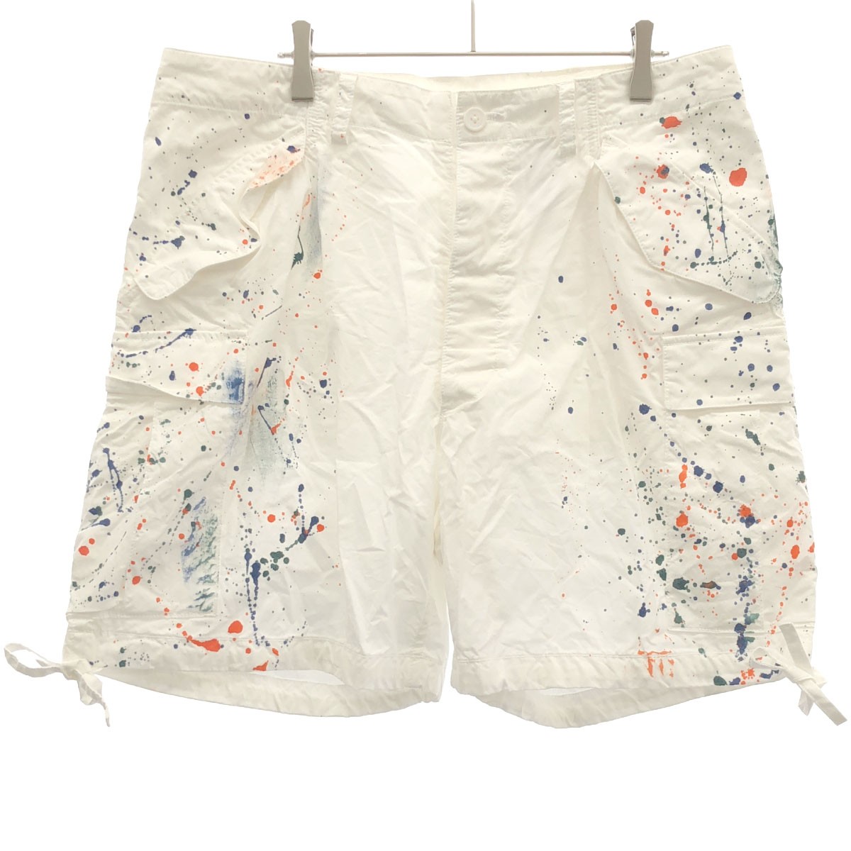 楽天市場】Stripes For Creative S.F.C SFC 国内正規 23SS WIDE CARGO