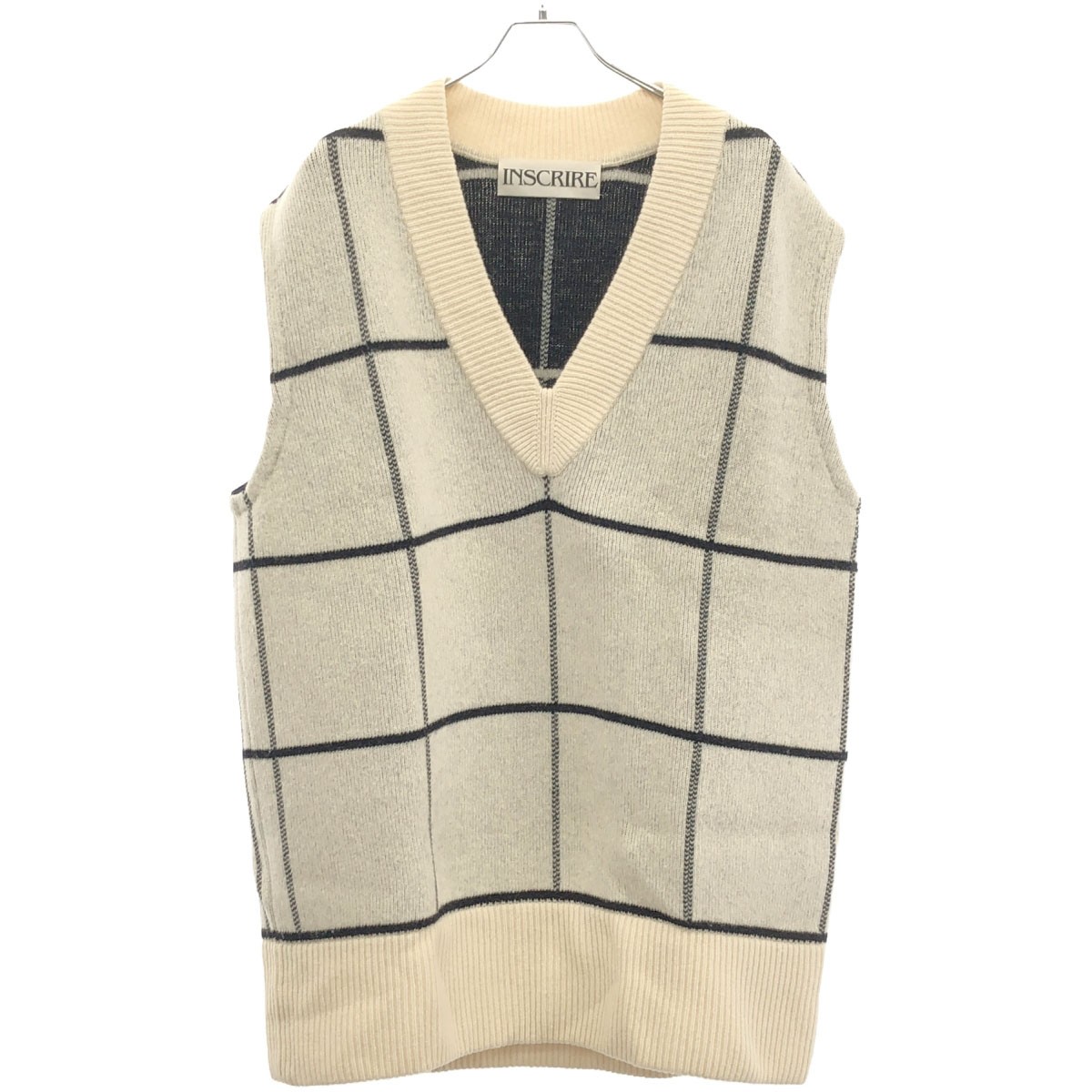 楽天市場】【中古】crinkle crinkle crinkle CC-2027 ニット