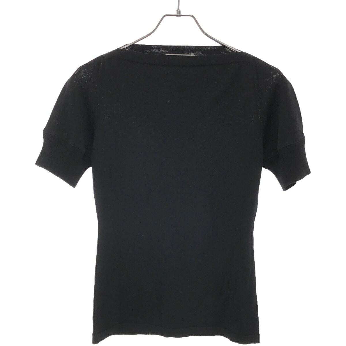 楽天市場】Plage プラージュ 24AW AILOR COLLAR RIB プル