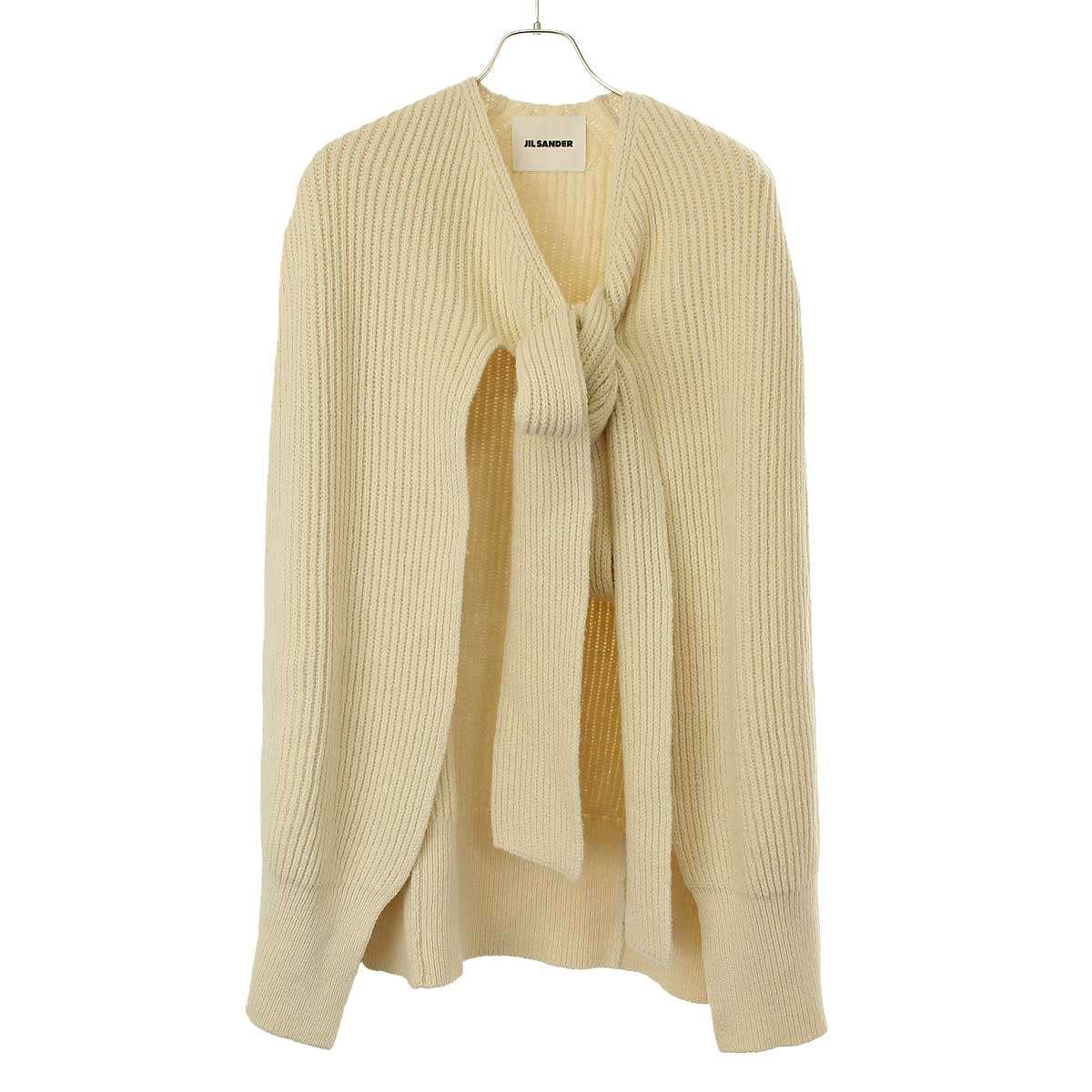楽天市場】JIL SANDER ジルサンダー ケープ CAPE 06 PD Stola