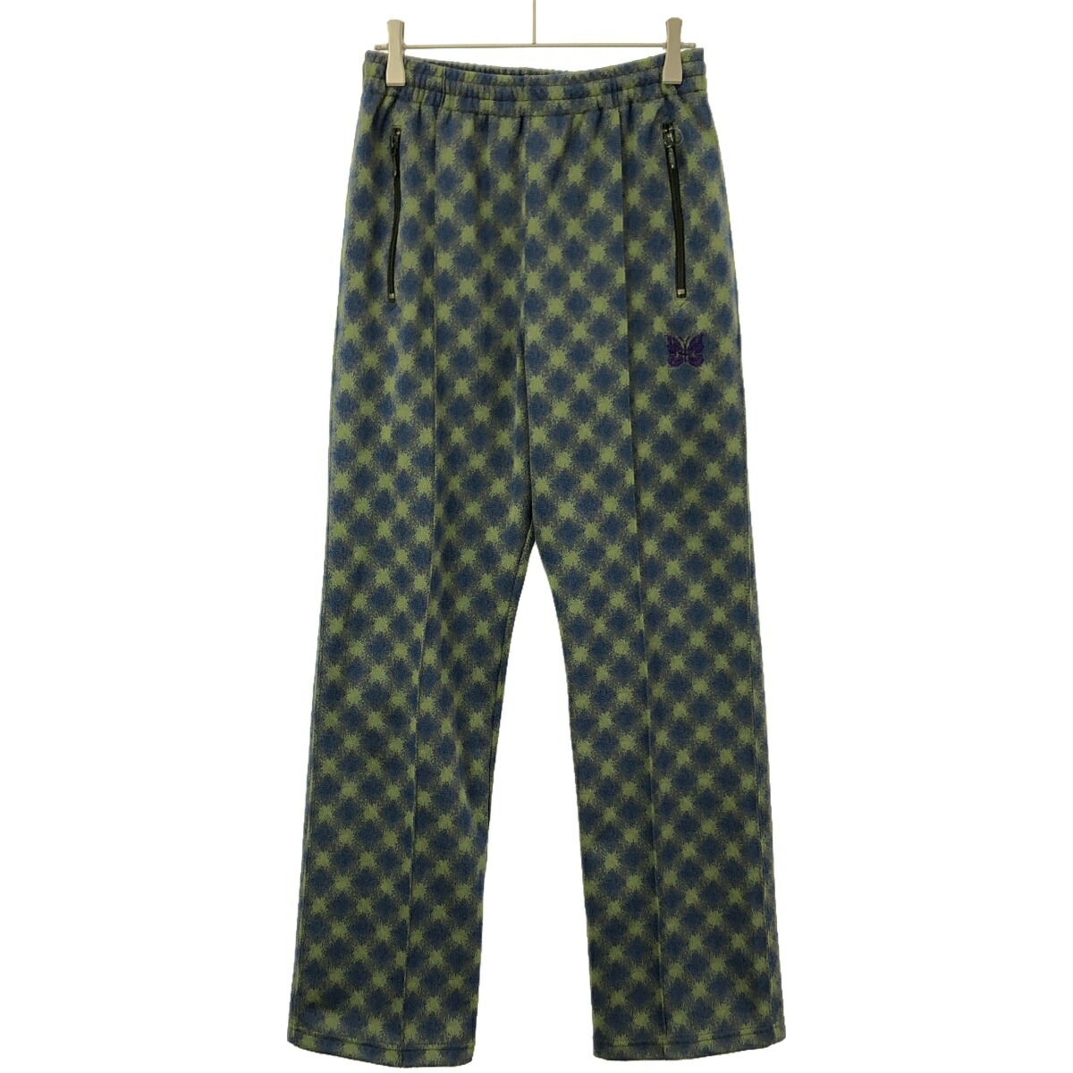 楽天市場】NEEDLES ニードルズ パンツ サイズ:XS 23SS パピヨン