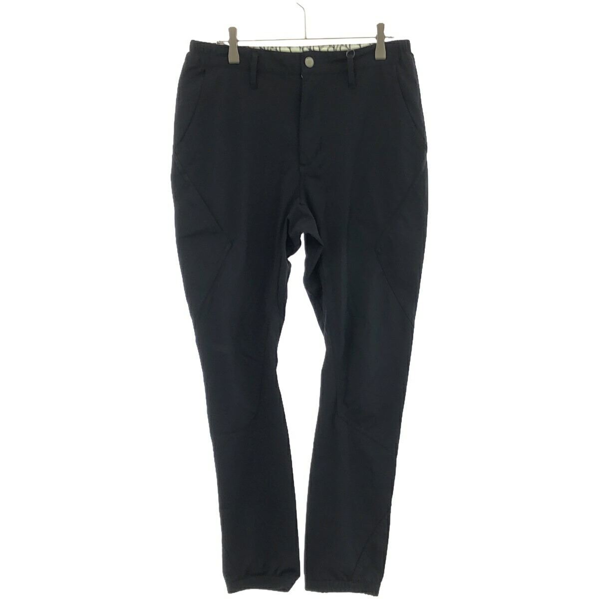 nonnative adventurer pantsノンネイティブ　パンツ 楽天市場】【中古】nonnative 裾ジップストレッチパンツ