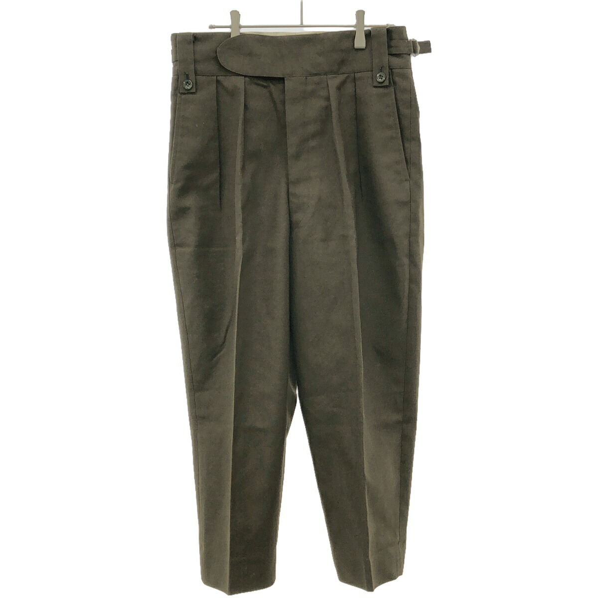 NEAT USA チノパン サイズ27 【中古品】 加古川店】 中古 NEAT | ニート チノパンツ ブラック サイズ：50