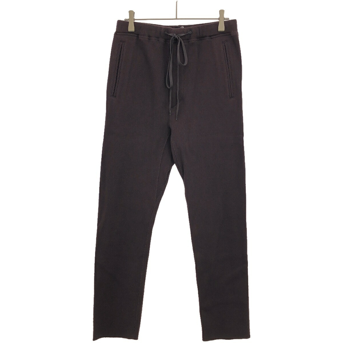 楽天市場】MINUS ー マイナス 日本製 Slash Seam HBT Cargo