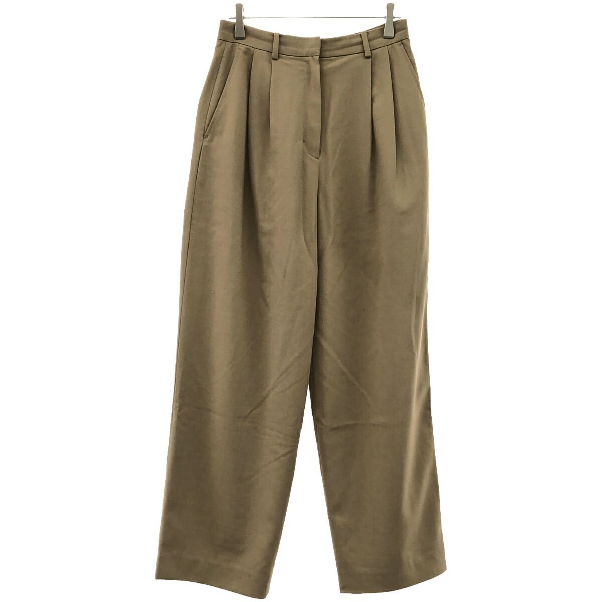 楽天市場】CLANE クラネ VEGAN LEATHER CURVY PANTS フェイクレザー  