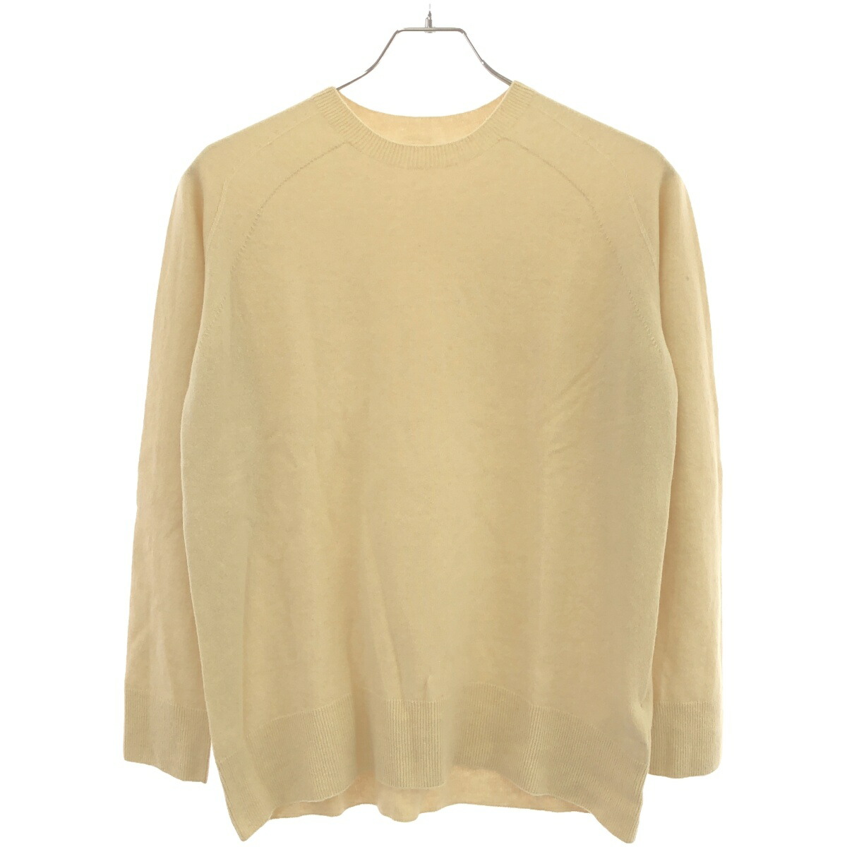 muse de deuxieme classe ミューズ ドゥ ドゥーズィエム クラス 22AW CAPRI タートルネックプルオーバーニットセーター 22080500405030 オレンジ ITNUWCMFBD84 MUSE de Deuxieme Classe muse deuxieme classe ミューズ ドゥ