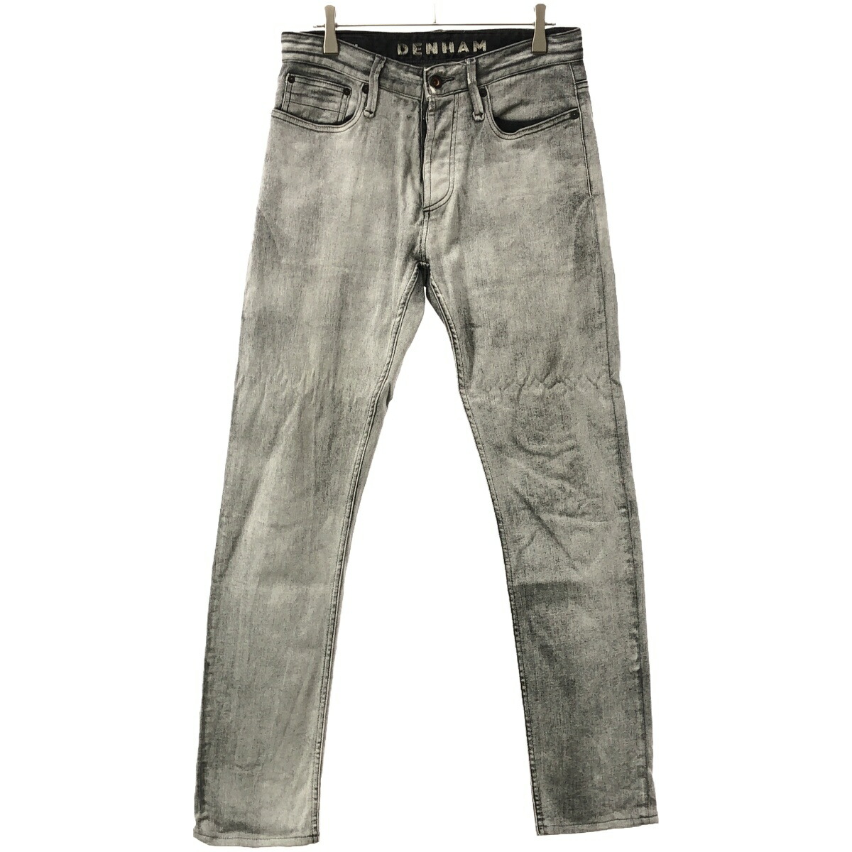 楽天市場】【中古】 DENHAM (デンハム) CANDIANI DENIM RAZOR