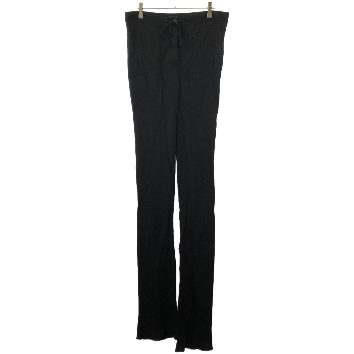 楽天市場】ANN DEMEULEMEESTER アンドゥムルメステール パンツ サイズ