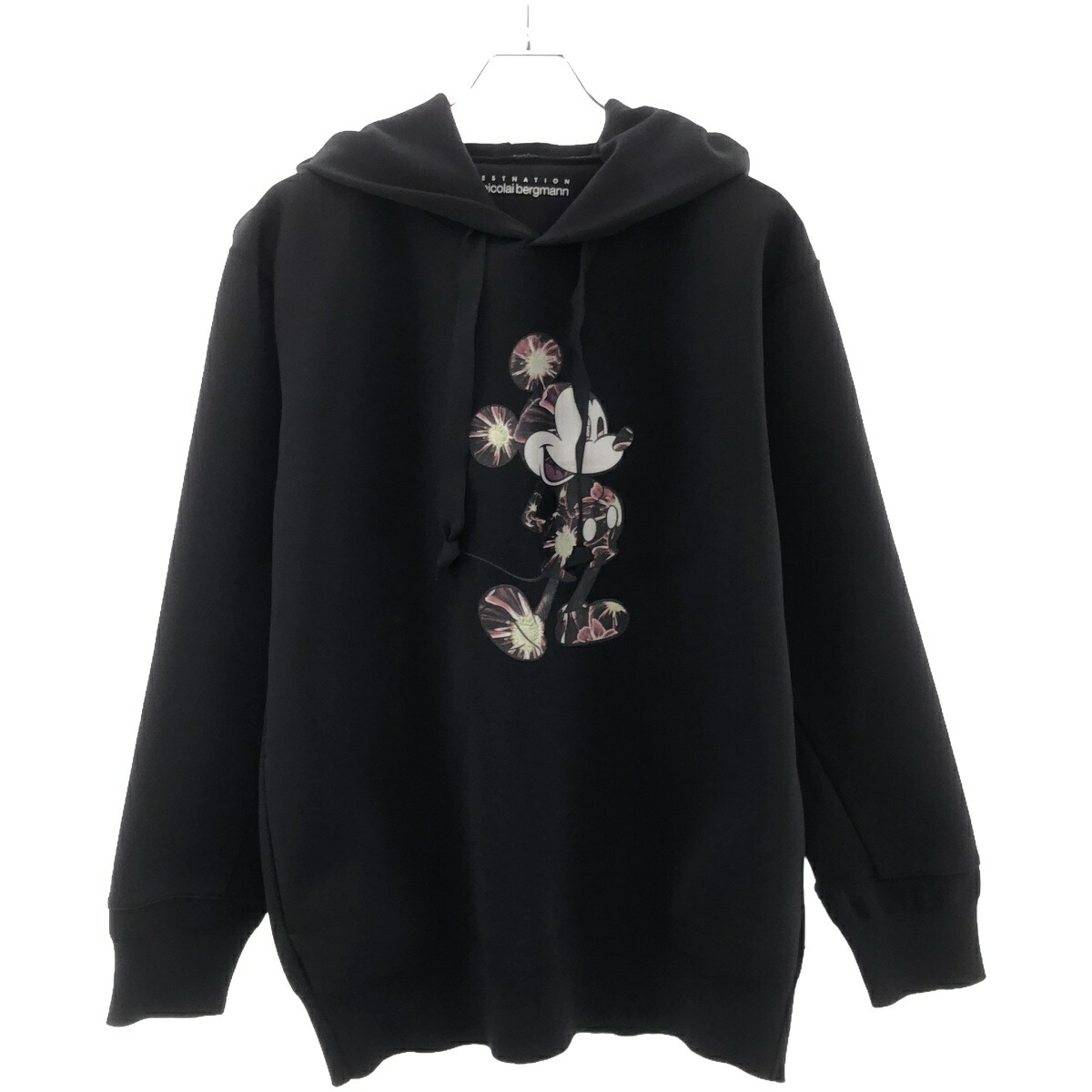 楽天市場】【中古】Roen ロエン Disney Mickey ミッキークラッシュ