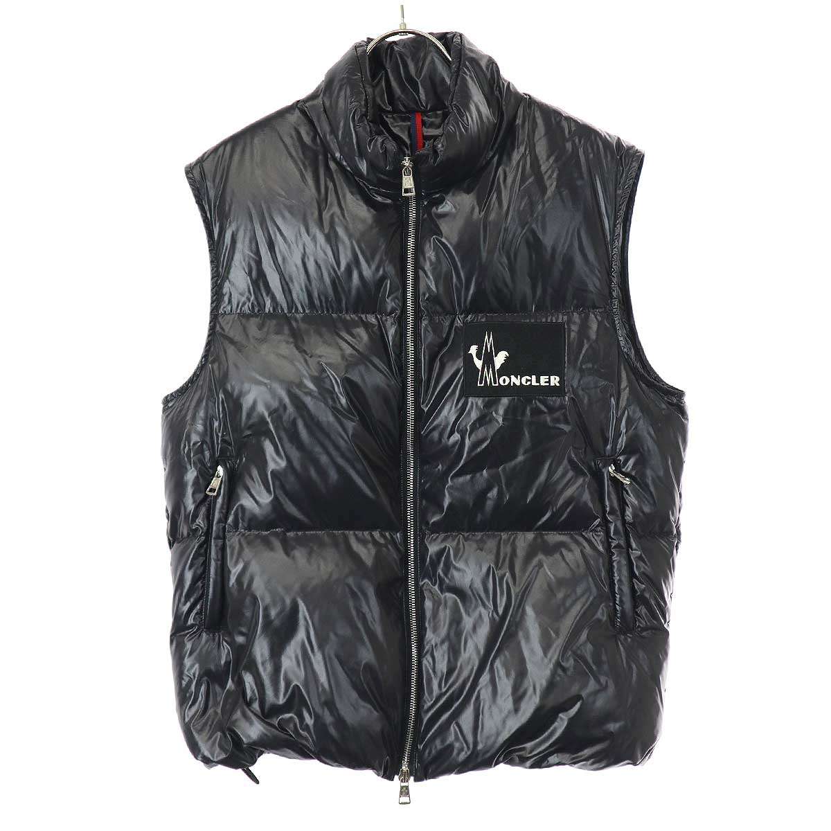 楽天市場】MONCLER モンクレール H20911A00277 549SK TREOMPAN
