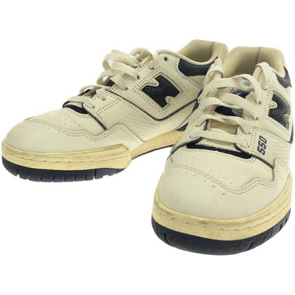 靴 New Balance 550 Aime Leon Dore BB550AC1 Aimé Leon Dore x New Balance 550 “Grey Suede” (BB550AC1