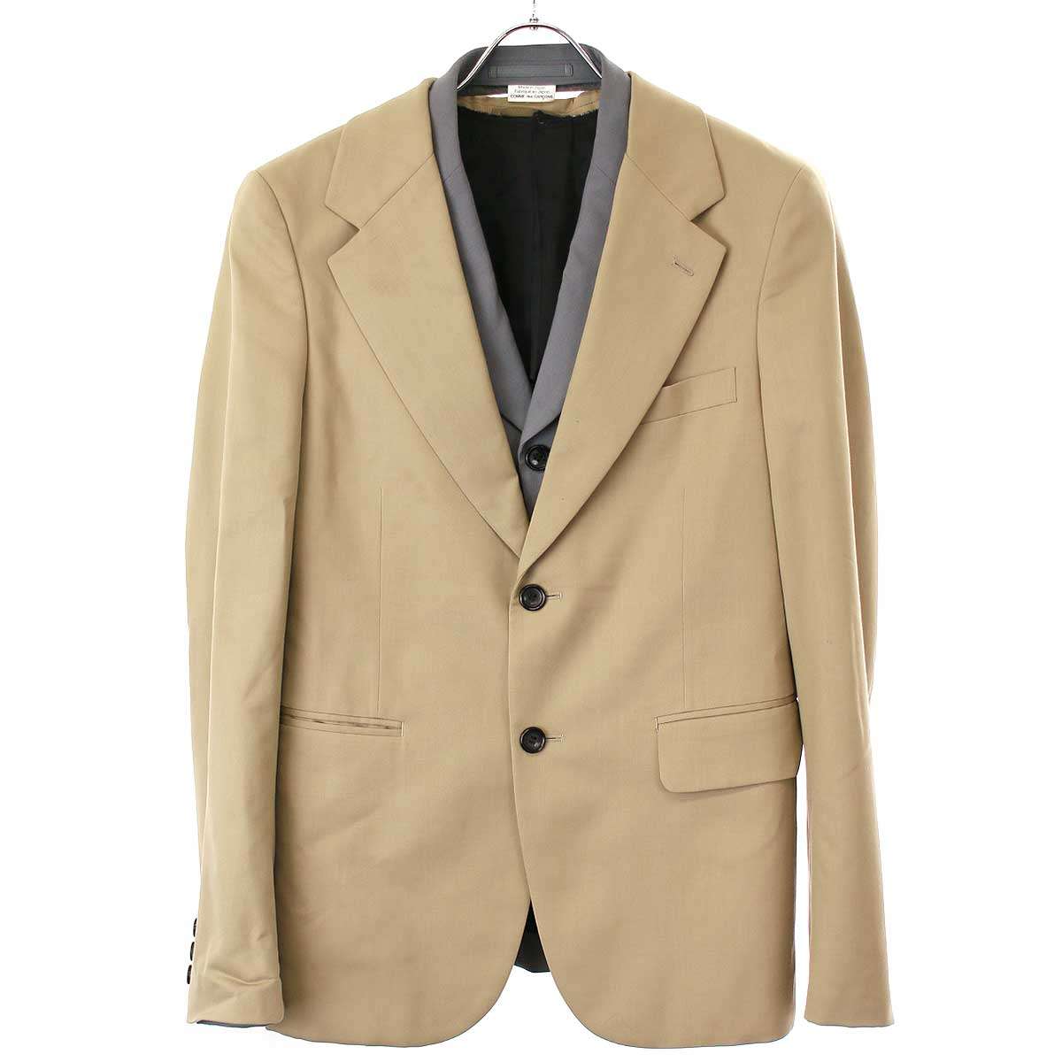 楽天市場】COMME des GARCONS HOMME PLUS コム デギャルソンオム