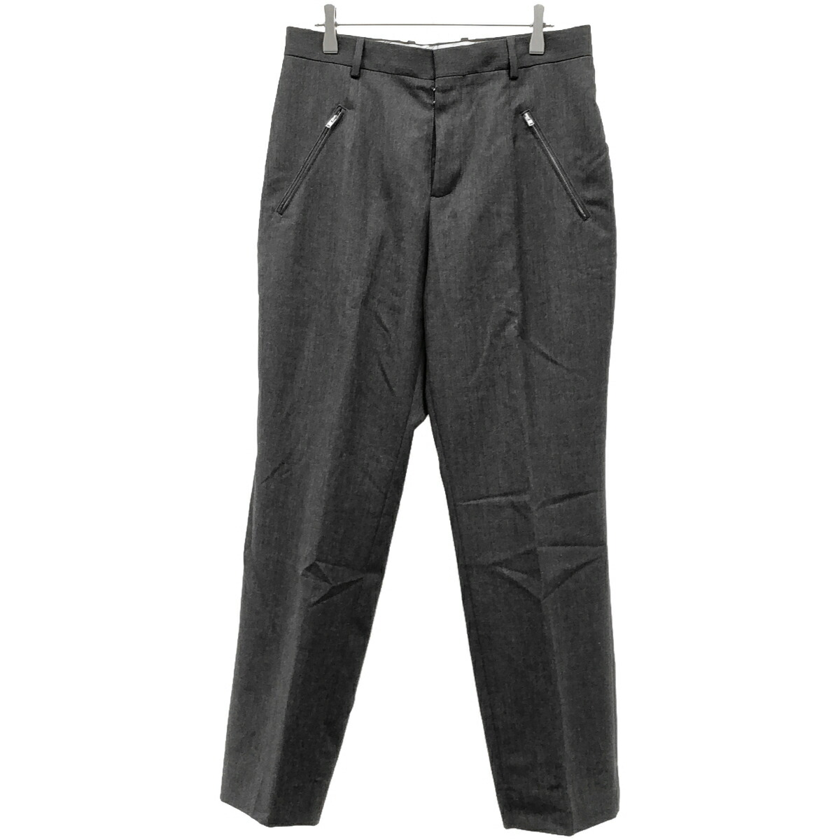 楽天市場】【中古】Maison Margiela 24SS スケーターチノ ワイド