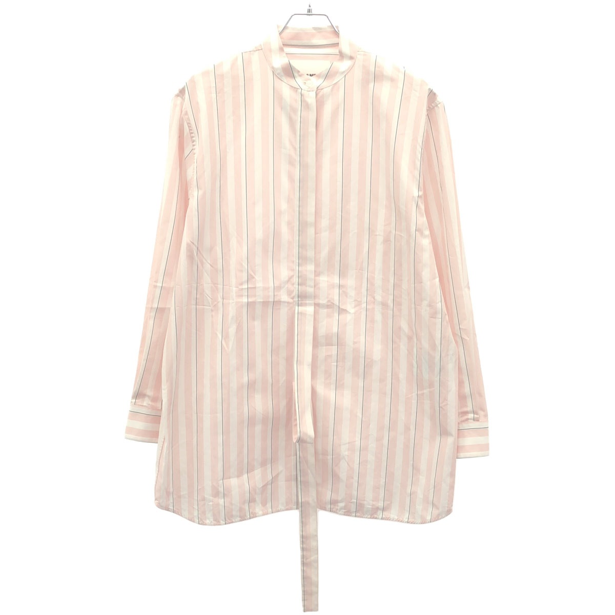 楽天市場】JIL SANDER ジルサンダー 22AW レースニットカラー