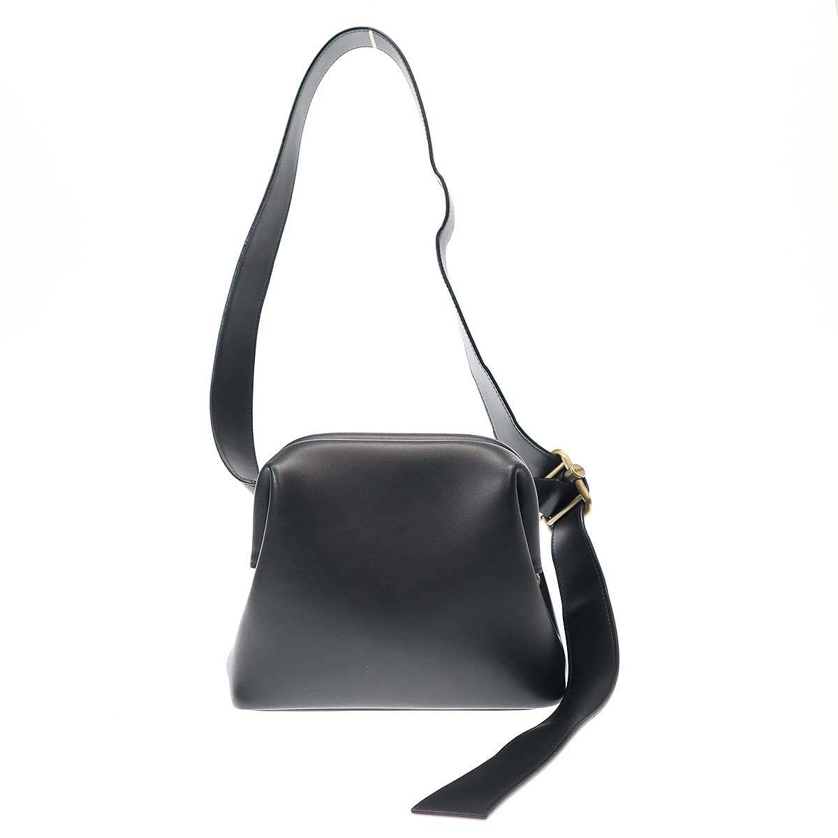 楽天市場】□極美品□ OSOI オソイ レザー クロスボディ ボディ