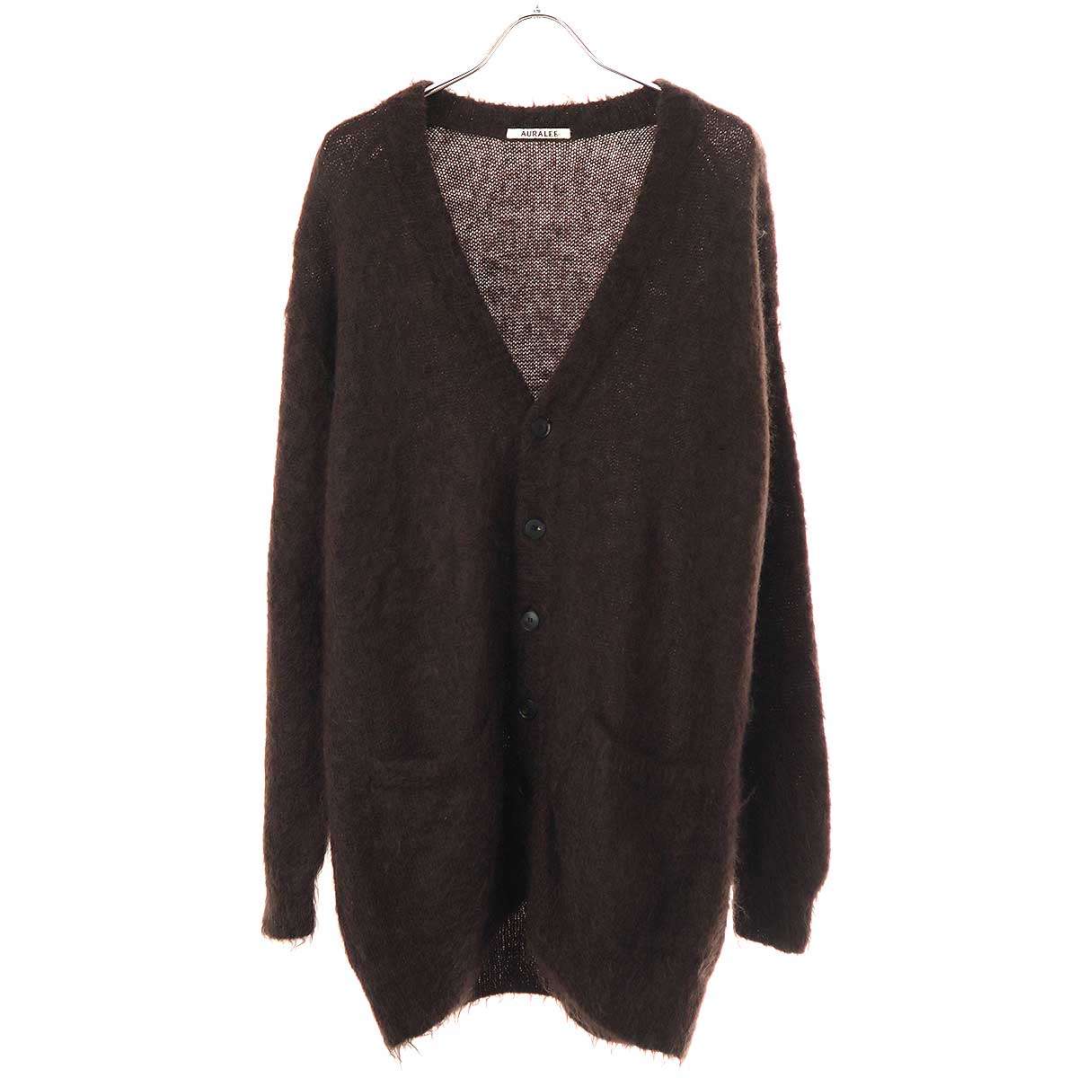 【美品】AURALEE オーラリー 23AW モヘヤニットキャップ 8033001546989_2.jpg?v=