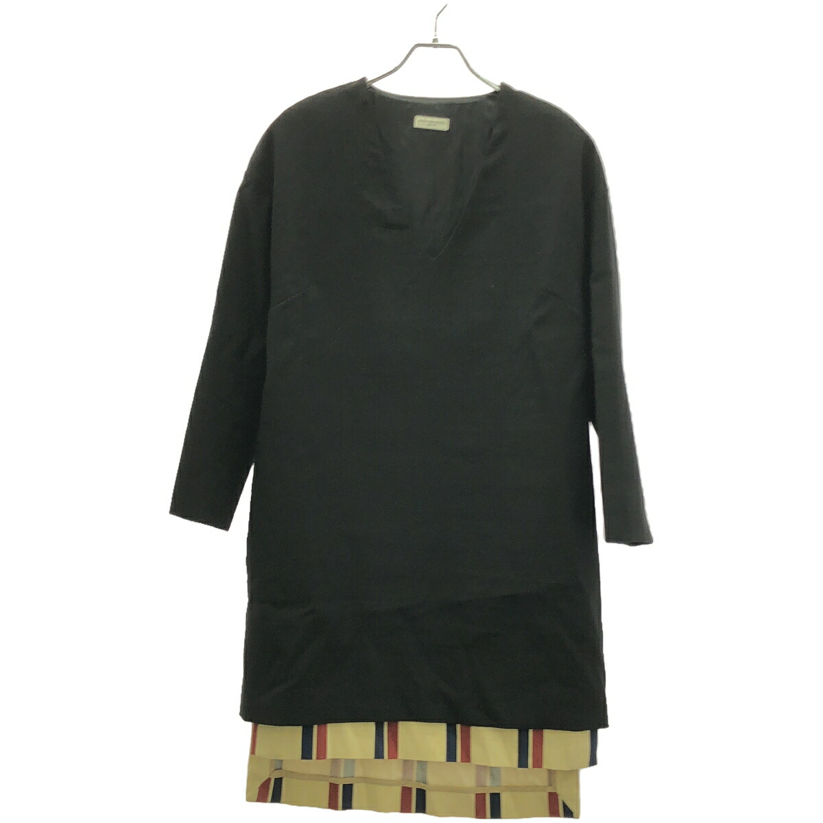 楽天市場】DRIES VAN NOTEN ドリスヴァンノッテン ワンピース