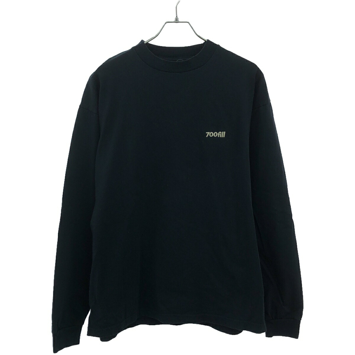 700FILL Small Payment Logo フリースベスト XXL美品 Amazon.co.jp: 700FILL Logo Warm-Up Jacket XL : ファッション
