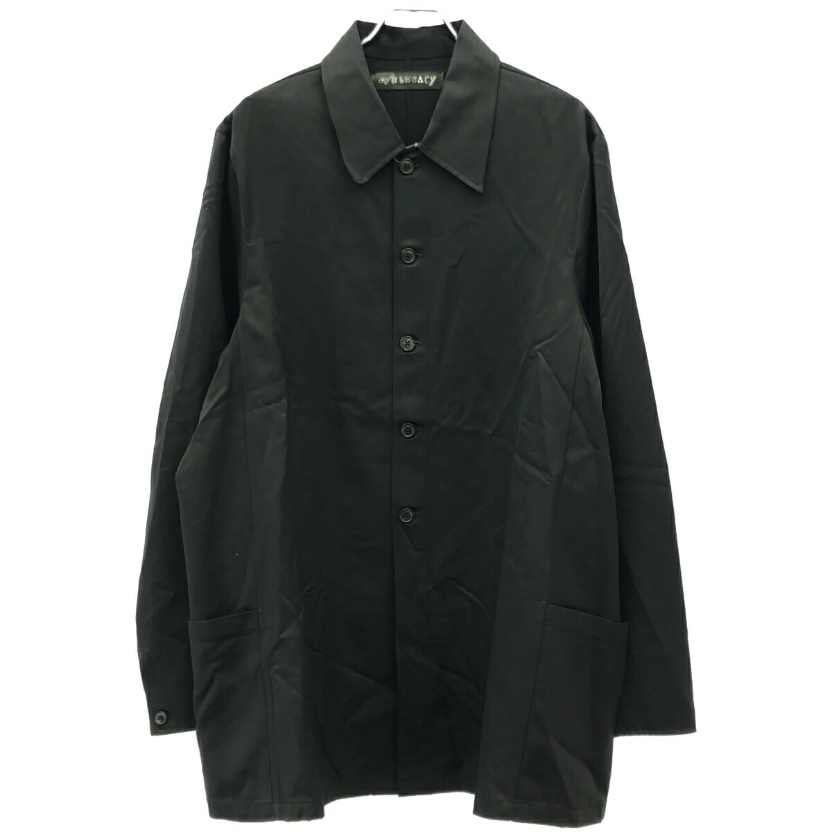 OUR LEGACY アワーレガシー　スウェード シャツ ジャケット 楽天市場】OUR LEGACY アワーレガシー ジャケット HAVEN JACKET
