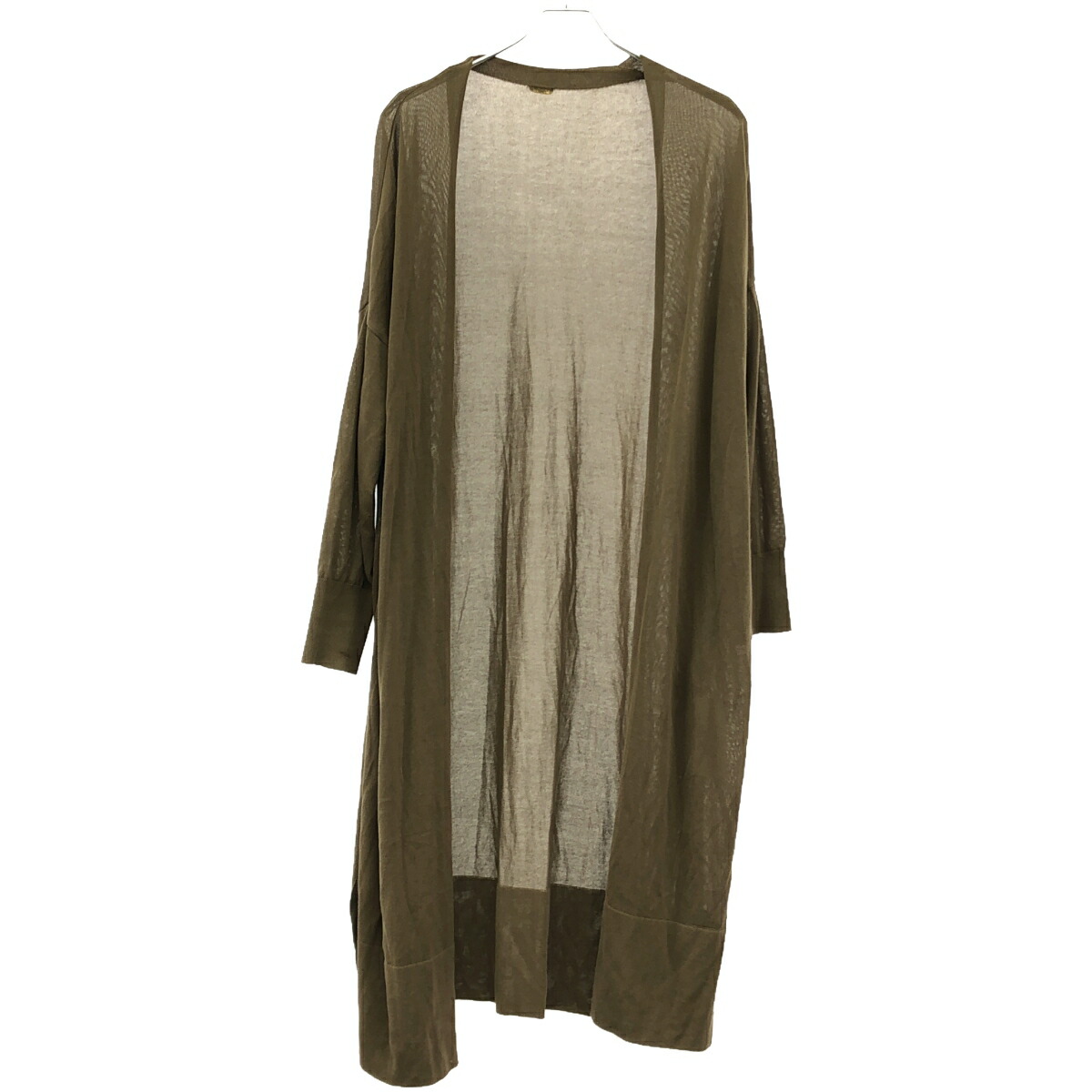 deuxieme classe ff30 giza カーディガン 25SS deuxiemeclasse 2025SS