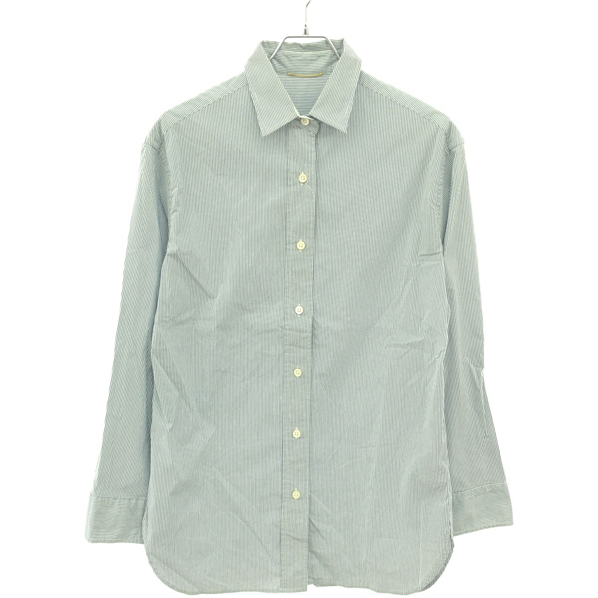 【Deuxieme Classe】Vi/Li Check Wosh シャツ Vi/Li Check Wash シャツ（シャツ／ブラウス）｜Deuxieme Classe